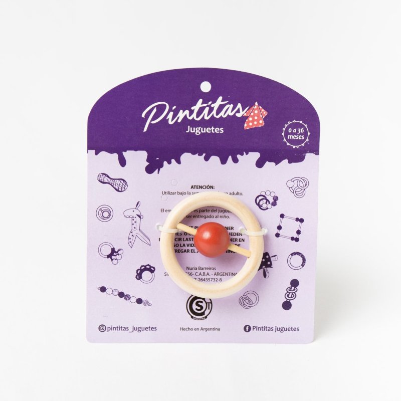 Sonaja Estrella Color - Imagen 2