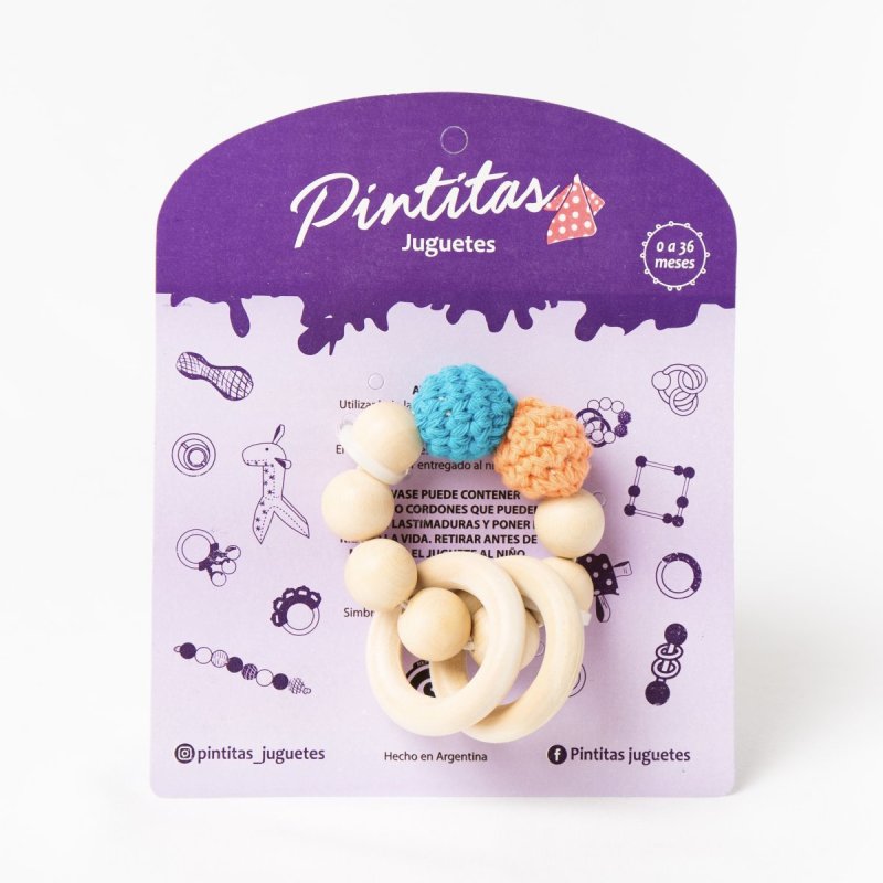 Sonaja Mundo Color - Imagen 2