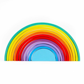 Arcoiris 12 Ancho Pampa